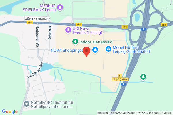 Telekom Shop - Geschlossen