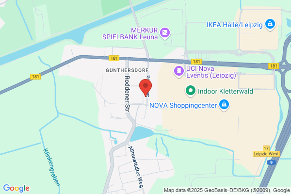 Kaufhalle Wallendorf Inh: Preiß Angelika