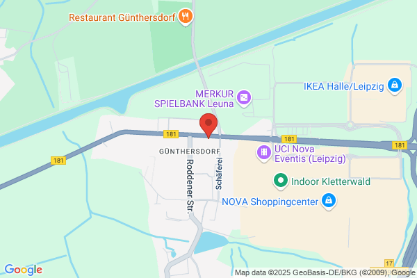 Kirchliches Verwaltungsamt