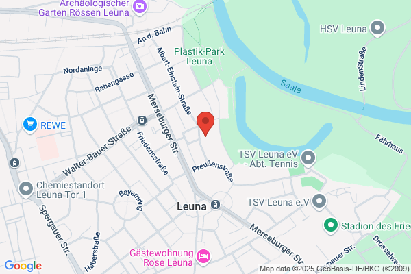 St. Laurentius