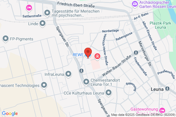 REWE