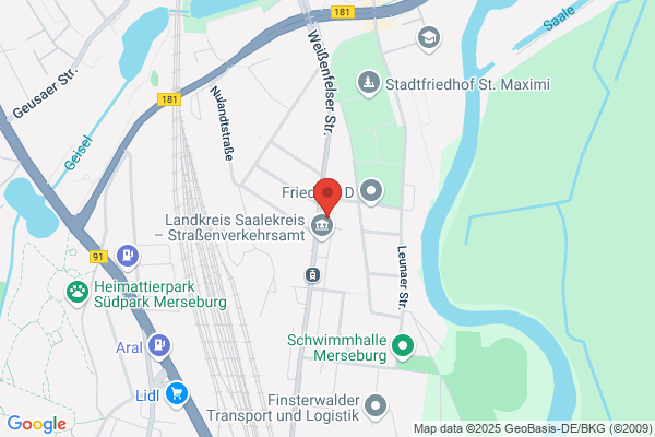 Mädicke Metallbau GmbH