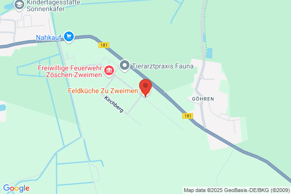 Gasthaus Zweimen Inh. Neumann