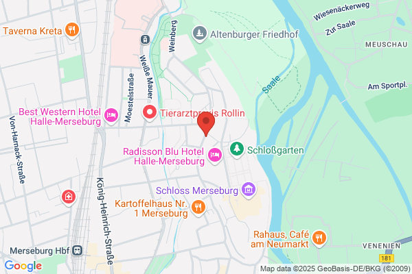 Pension "Am Rosental"