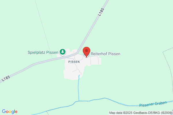 Pension Am Reiterhof Inh. Messerschmidt