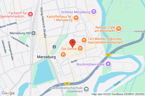 DERTOUR Reisebüro