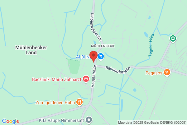 Reisebüro Mühle Inh. R. Mühle