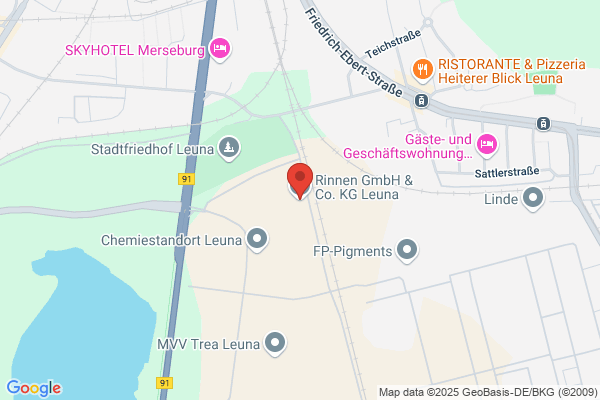 Gebr. Rösener GmbH & Co.KG