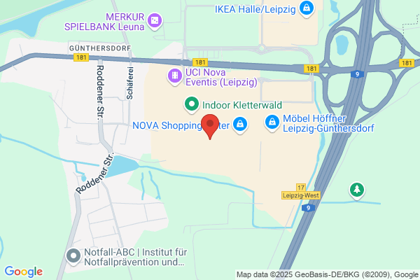 Geox Deutschland GmbH