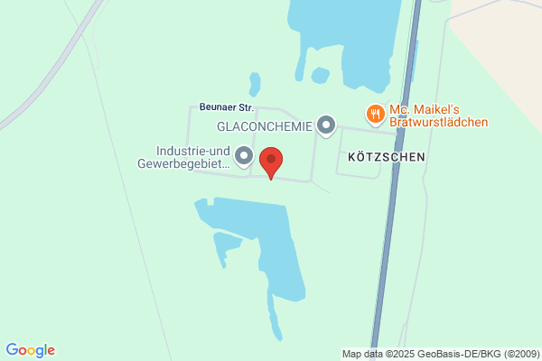 MF Mineralölfrachten GmbH & Co.KG
