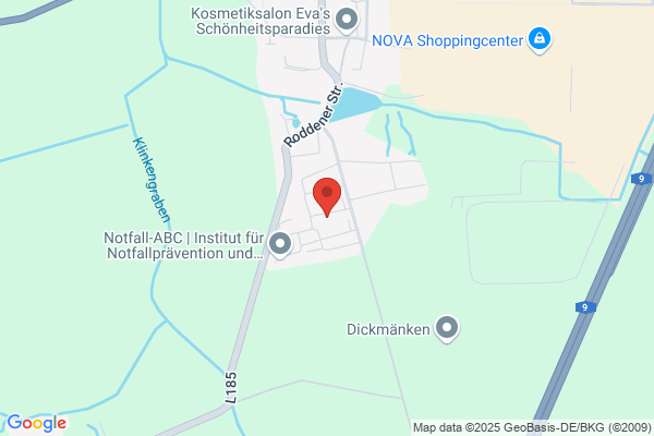 S & A Intern. Spedition GmbH & Co.KG