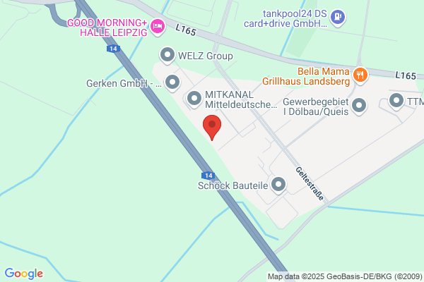TIP Services GmbH