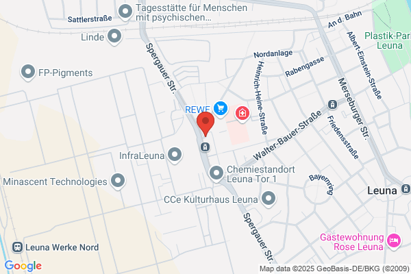 Westfracht Spezialverkehre International GmbH