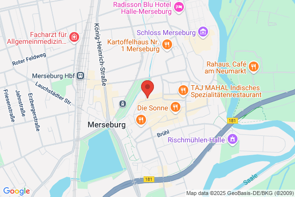 Stadtwerke Merseburg GmbH