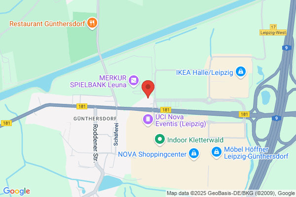 REWE To Go bei Aral