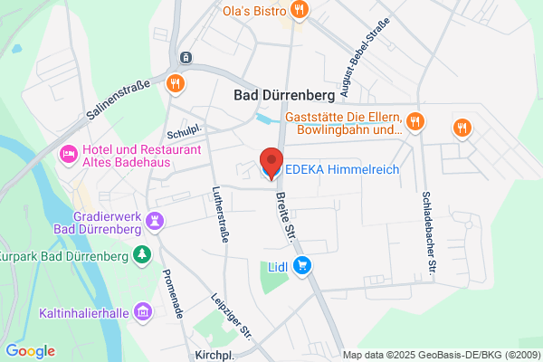 EDEKA Himmelreich