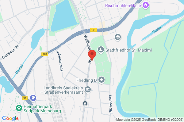 Versicherungsmakler Haiko Sauter