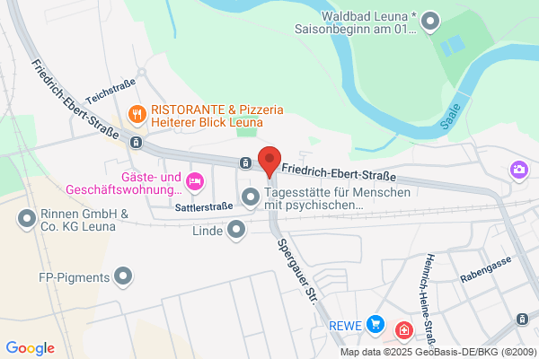 Zahnarztpraxis Stößel