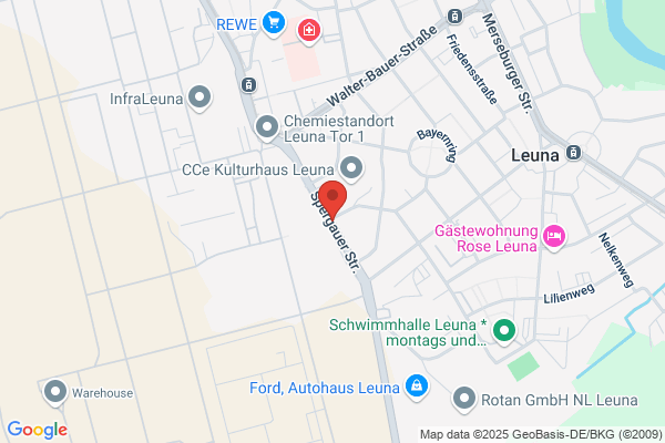 Bilfinger Personalservice Deutschland GmbH