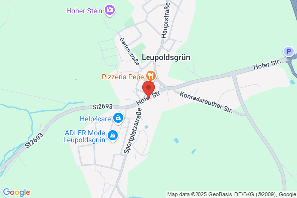 Haarschneiderei