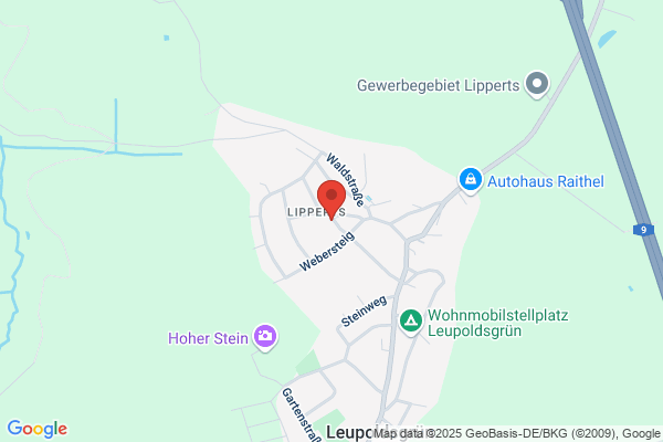 BSK Betonsanierung GmbH