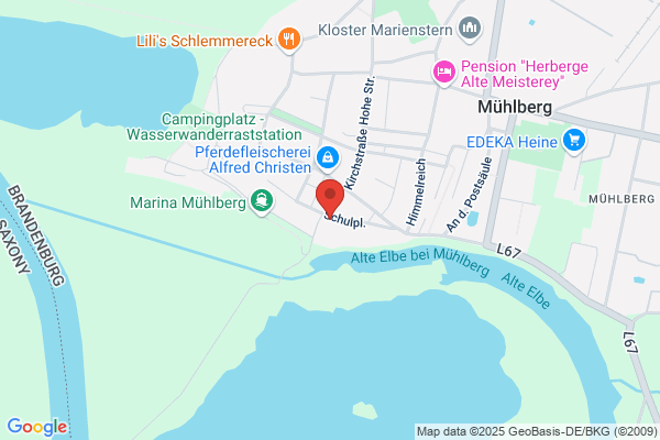 F.& J.Pflegedienst