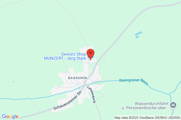 Gewürzversand Munzert