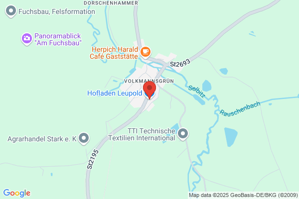 Hofladen Tutsch GdbR