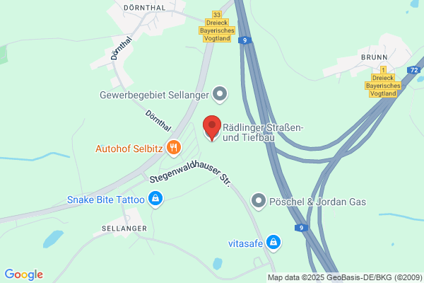 Josef Rädlinger GmbH