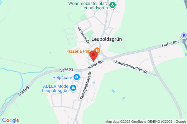 Leupoldsgrün