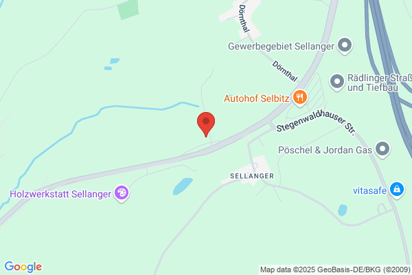 Restaurant Landgasthof Sellanger