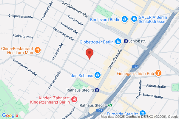 Rothenburger Eck