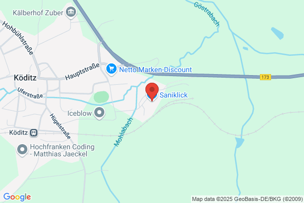 Saniklick GmbH
