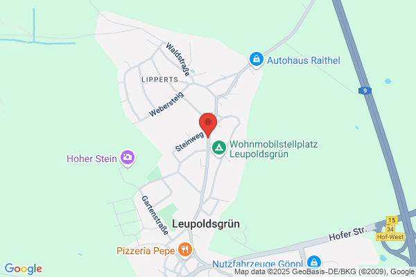 Selbitzer Laden