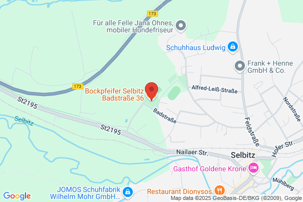 Zum Bockpfeifer