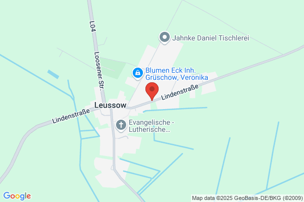 Lindenkrug