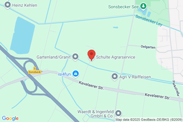 Schulte Agrar KG