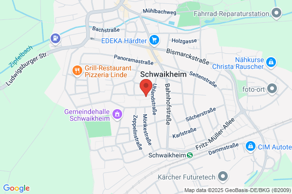 Schwaikheim Ludwig-Uhland-Schule