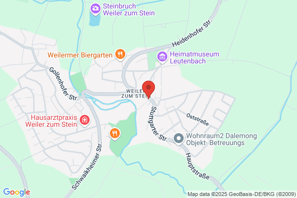 Handelsagentur