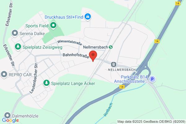 Stefansbäck