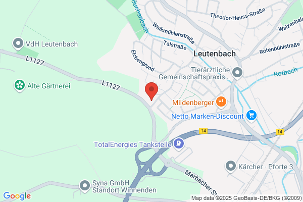 Königbau