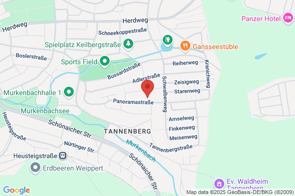 AK Bau GmbH