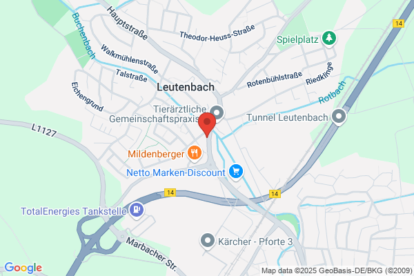 Schneider Bedachungen GmbH