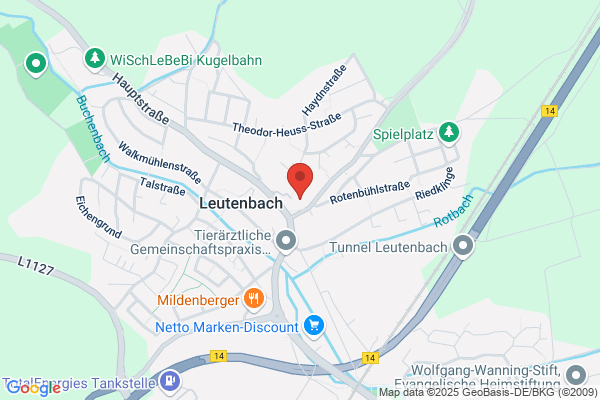 Schlagenhauff Fensterbau GmbH + Co. KG