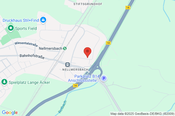 ARO Heimtextilien GmbH