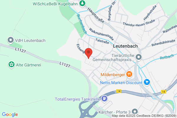 AVX - Ceramics GmbH