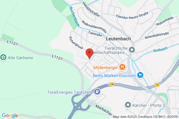 Aufzug-Service GmbH