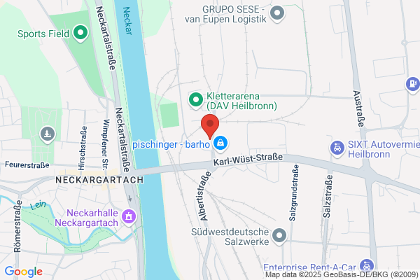 Eichbaum Brauereien AG
