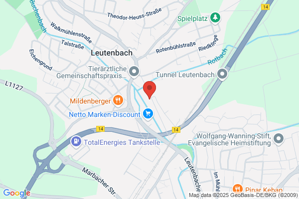 Gut Leben Inh. M.Lautenschlager
