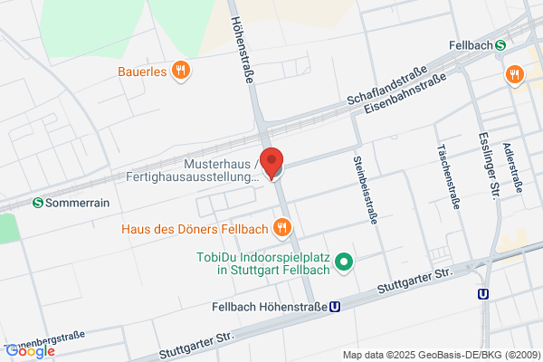 Haas Fertigbau GmbH